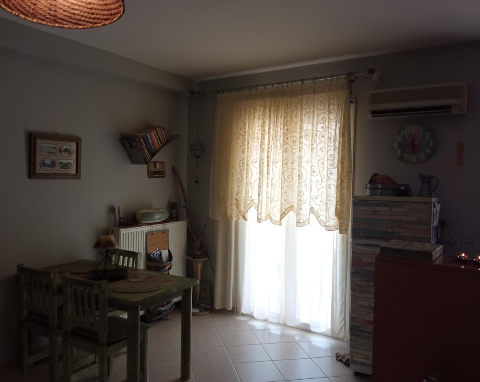 Appartamento Nix Nax Kalamata Esterno foto