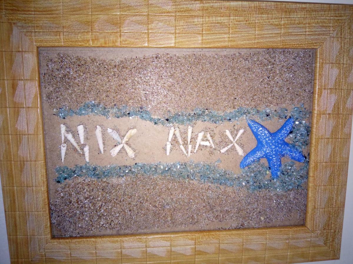 Appartamento Nix Nax Kalamata Esterno foto